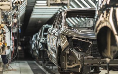 How sheet metal has impacted automotive industry?